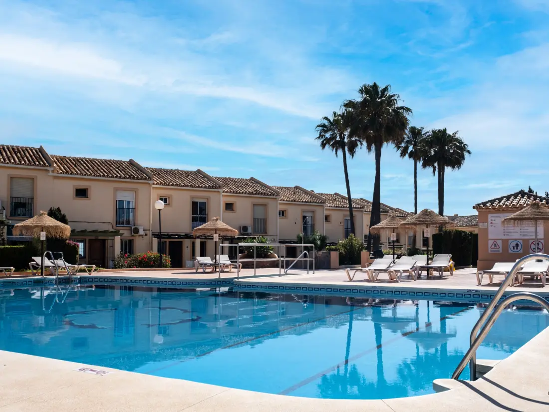 Location de Vacances Mijas 79