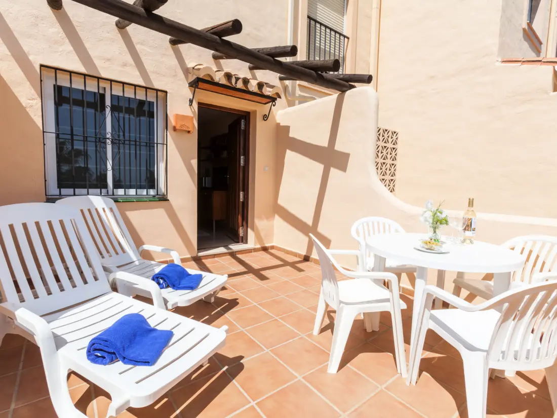 Location de Vacances Mijas 79