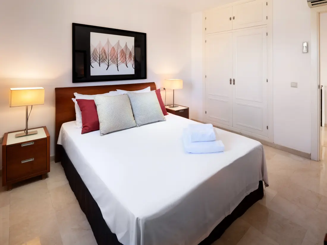Location de Vacances Mijas 79