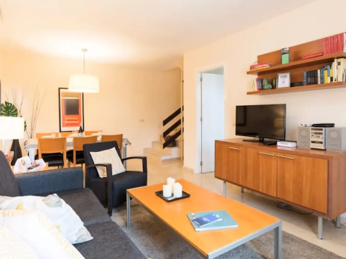 Location de Vacances Mijas 79