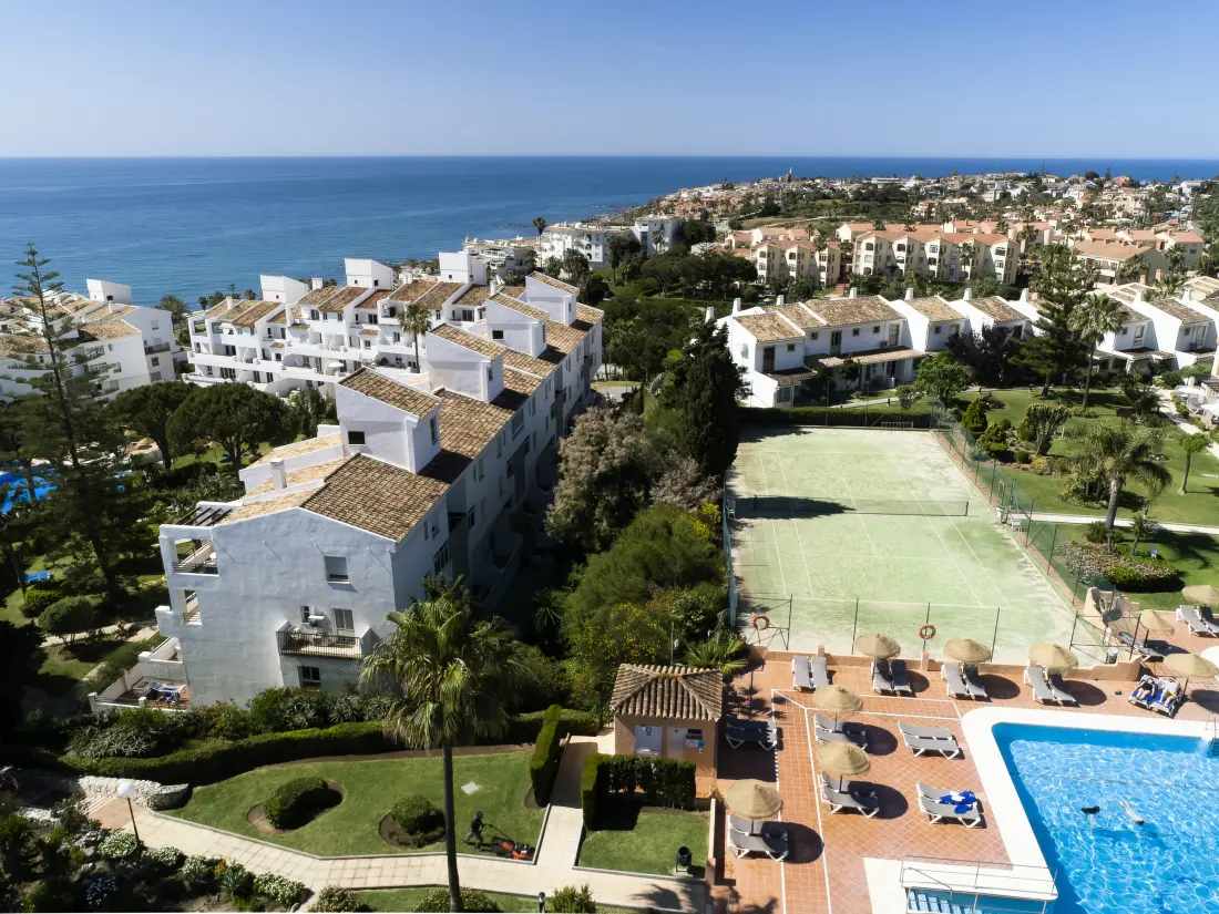 Location de Vacances Mijas 79