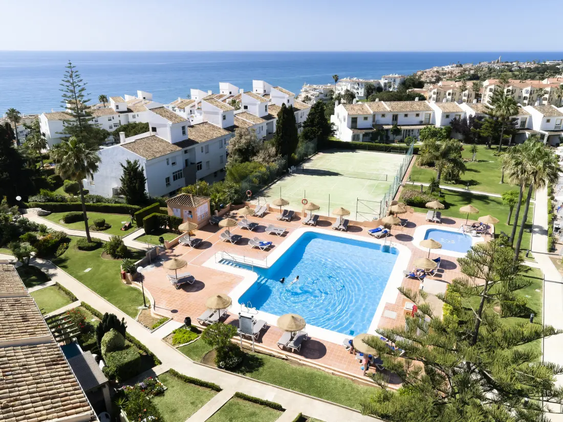 Location de Vacances Mijas 79