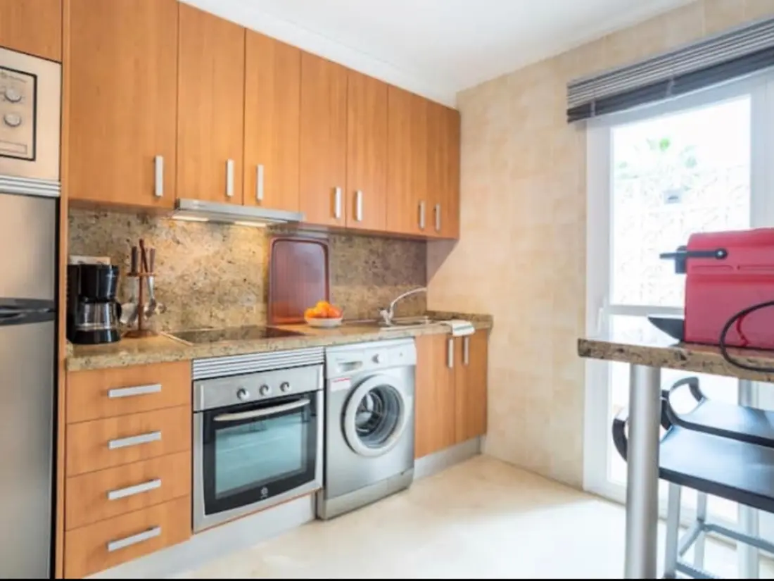 Location de Vacances Mijas 79
