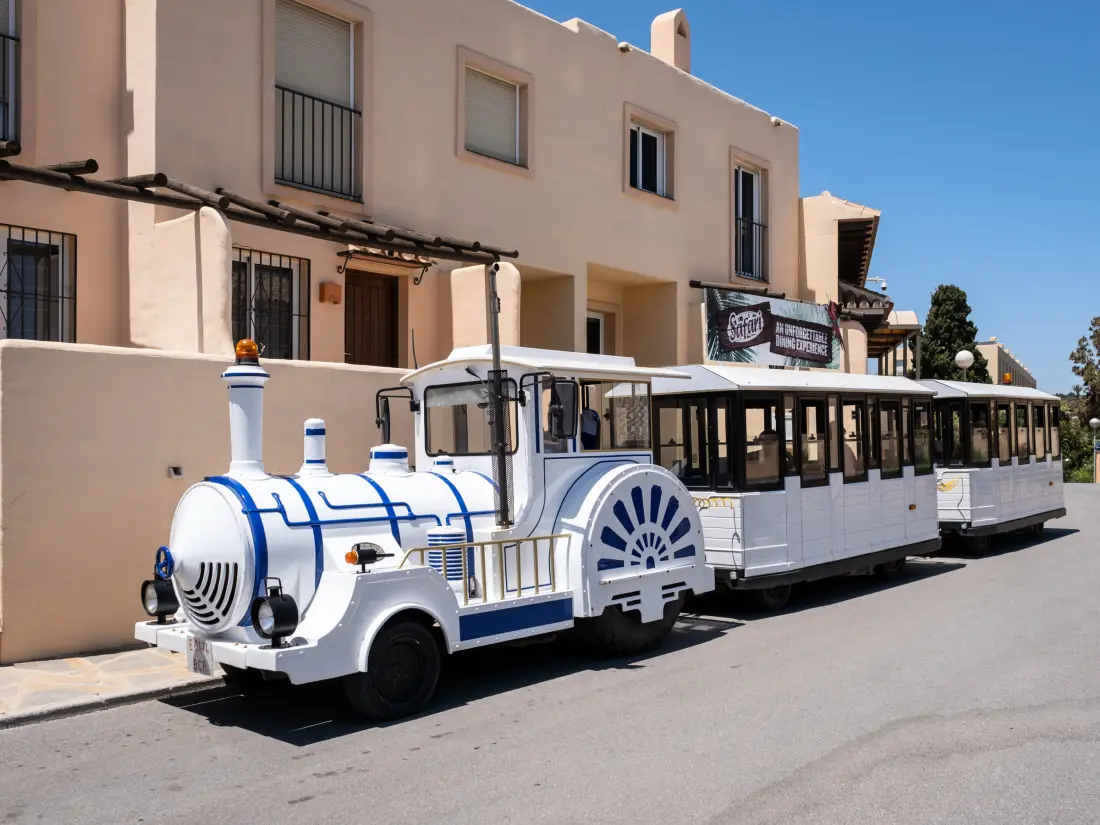 Location de Vacances Mijas 79