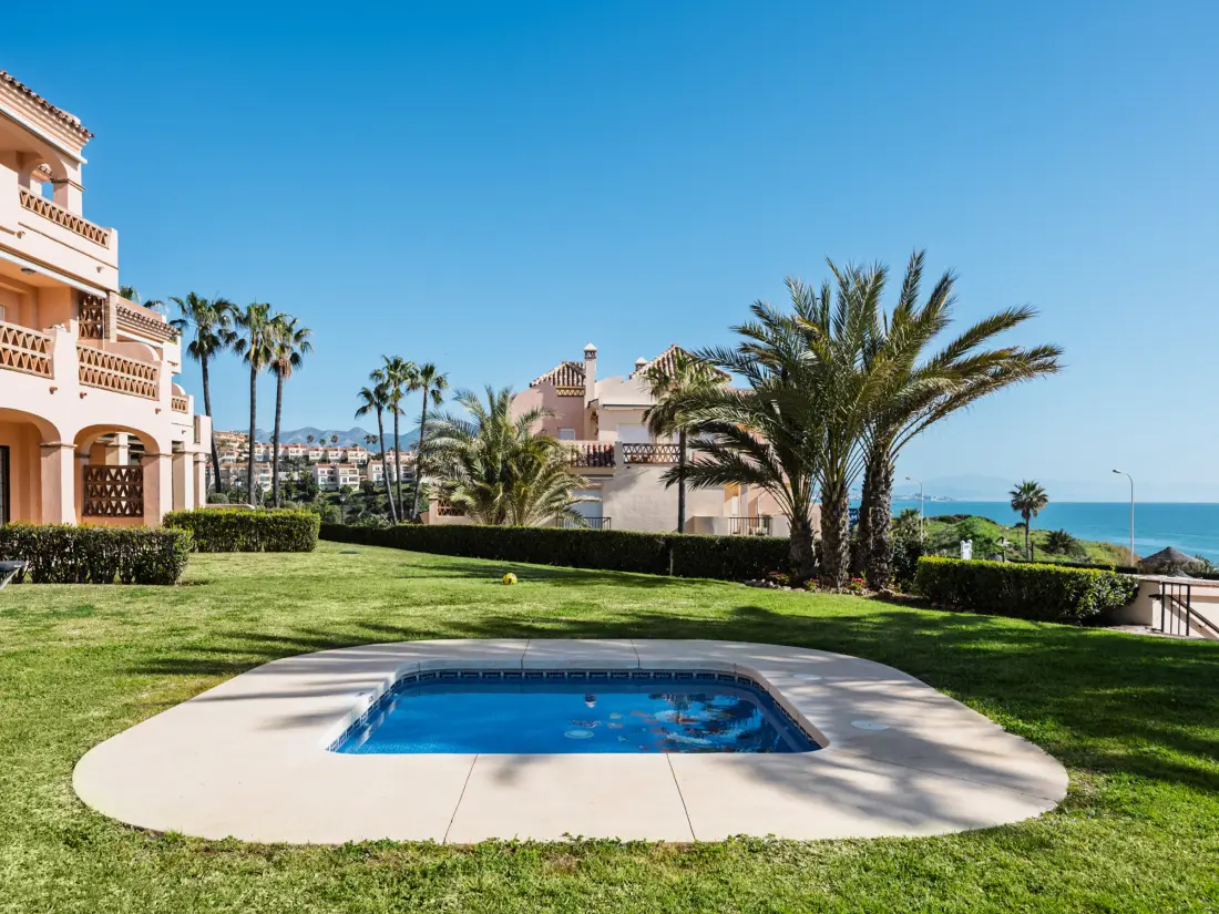 Location de Vacances Mijas 79