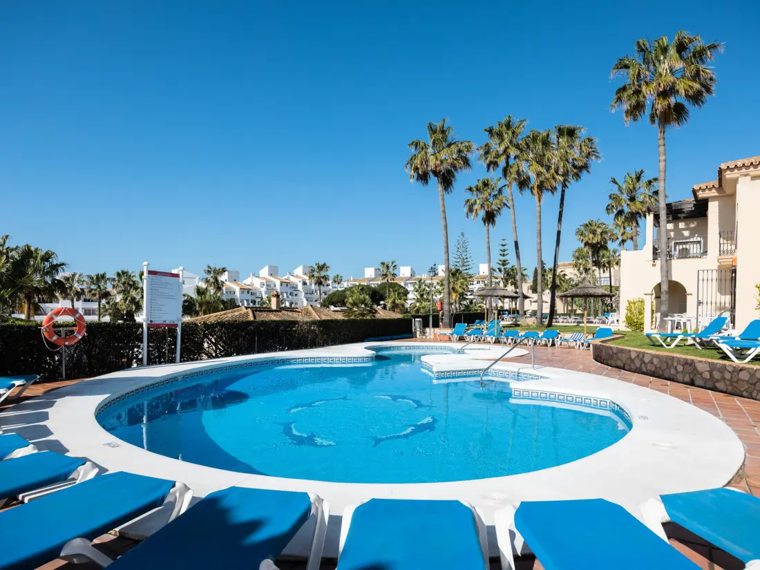 Location de Vacances Mijas 79