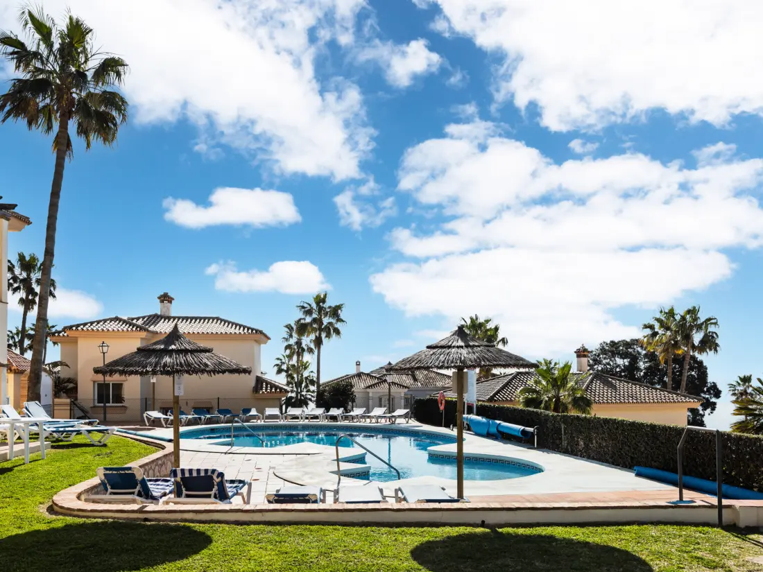 Location de Vacances Mijas 79