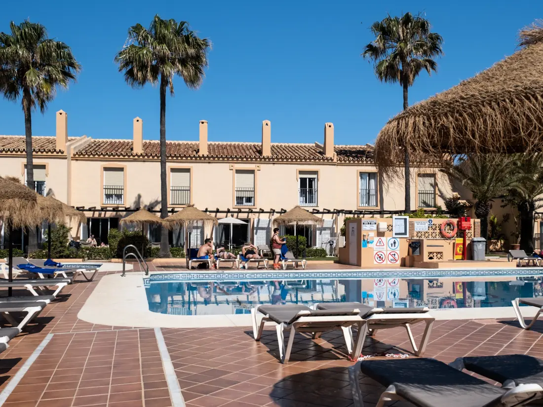 Location de Vacances Mijas 79