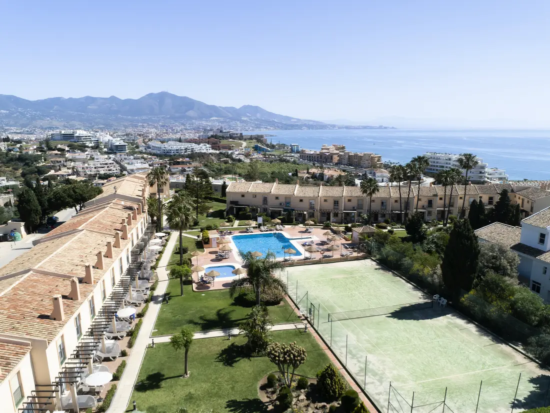 Location de Vacances Mijas 79