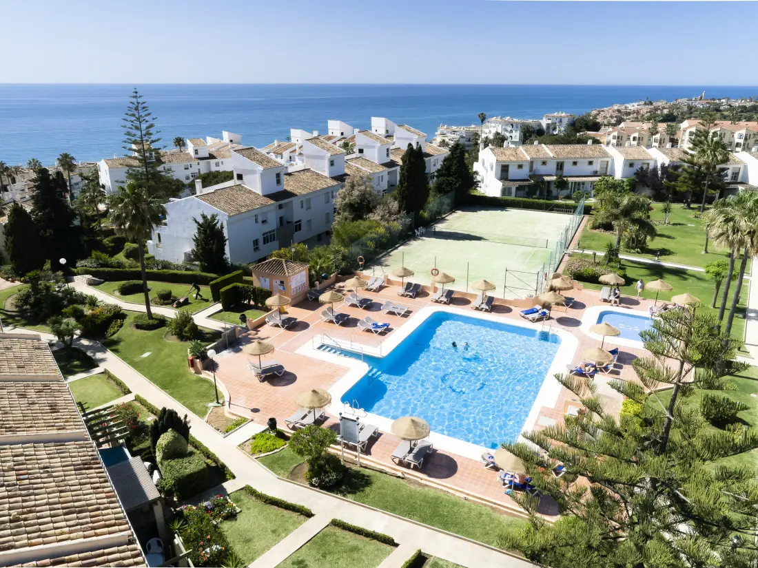 Location de Vacances Mijas 79