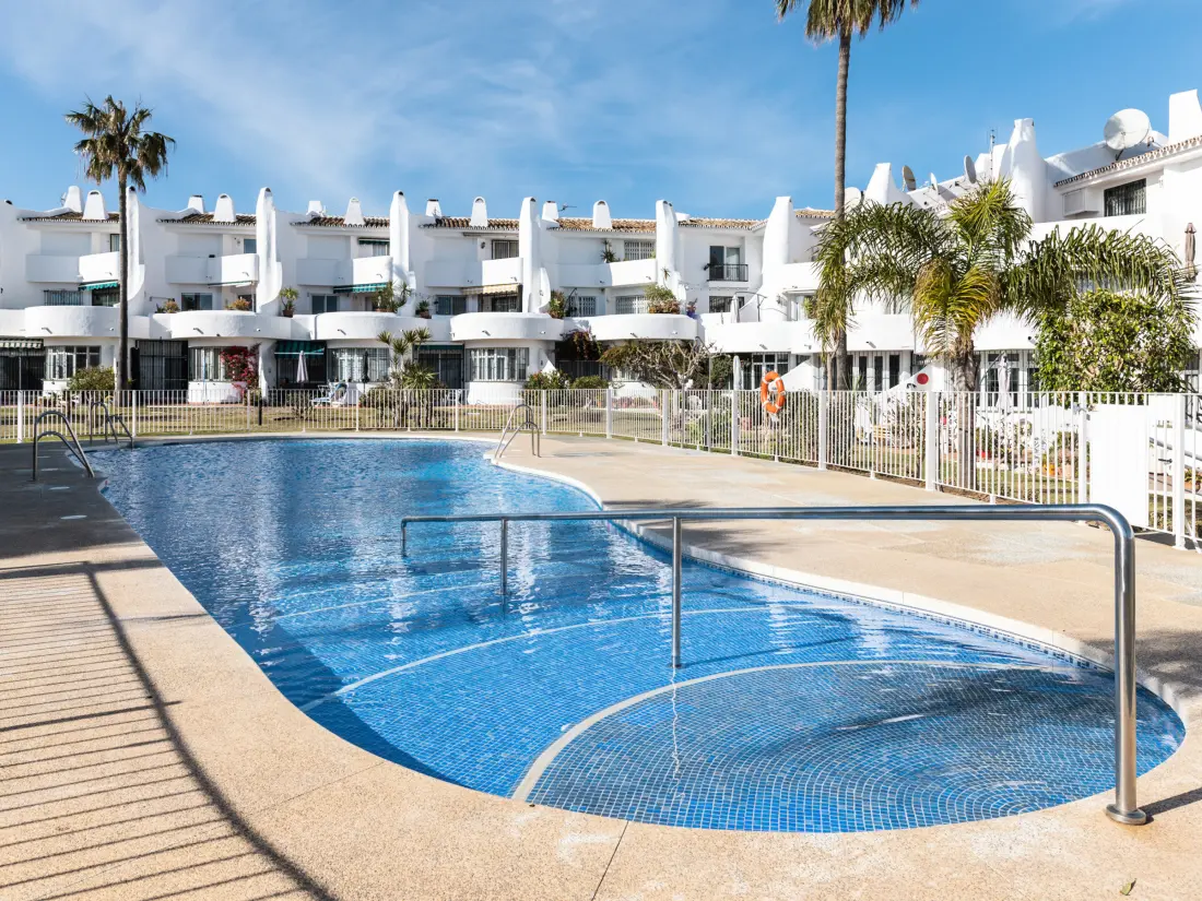 Location de Vacances Mijas 81