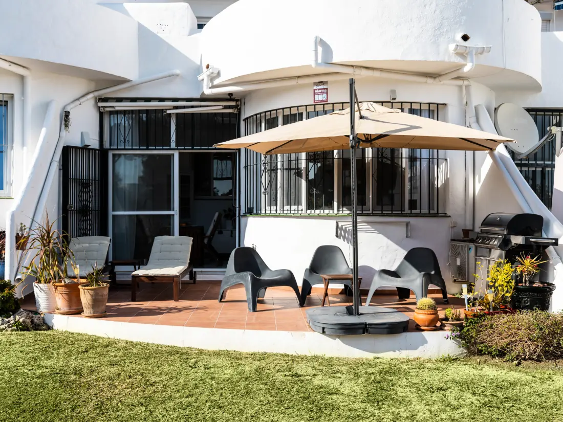 Location de Vacances Mijas 81