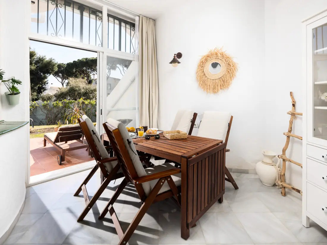 Location de Vacances Mijas 81