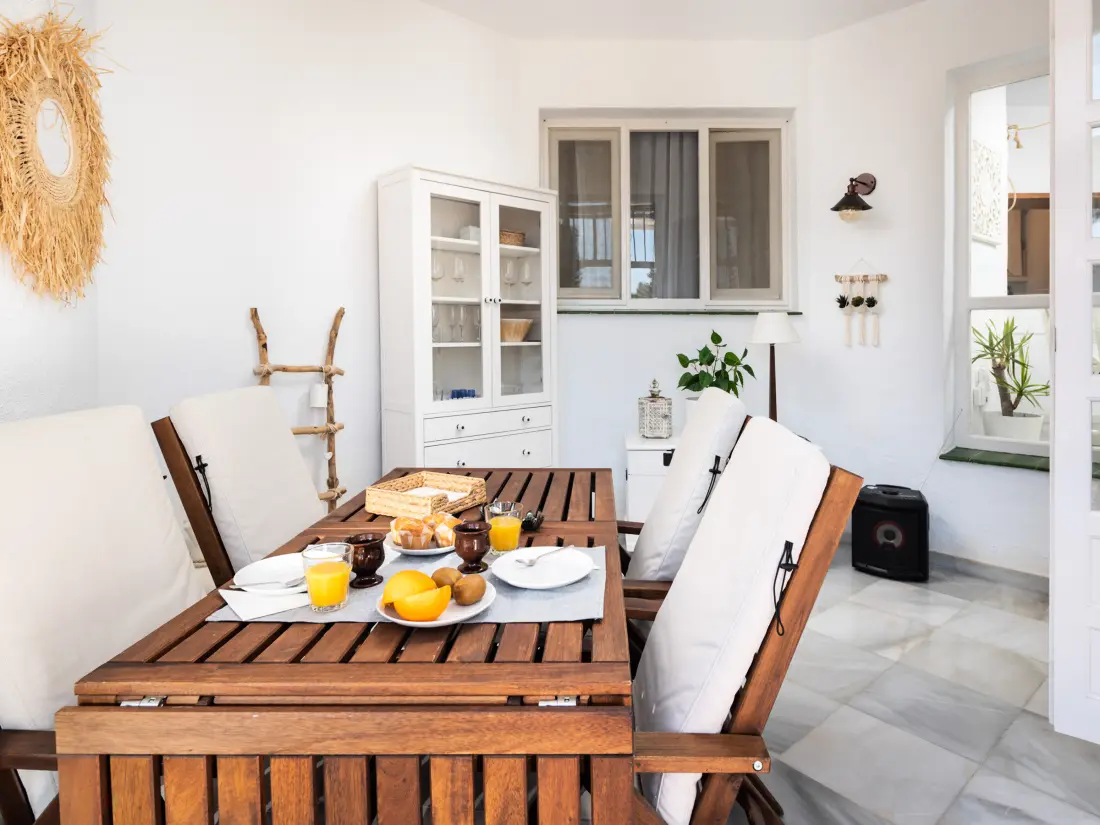 Location de Vacances Mijas 81