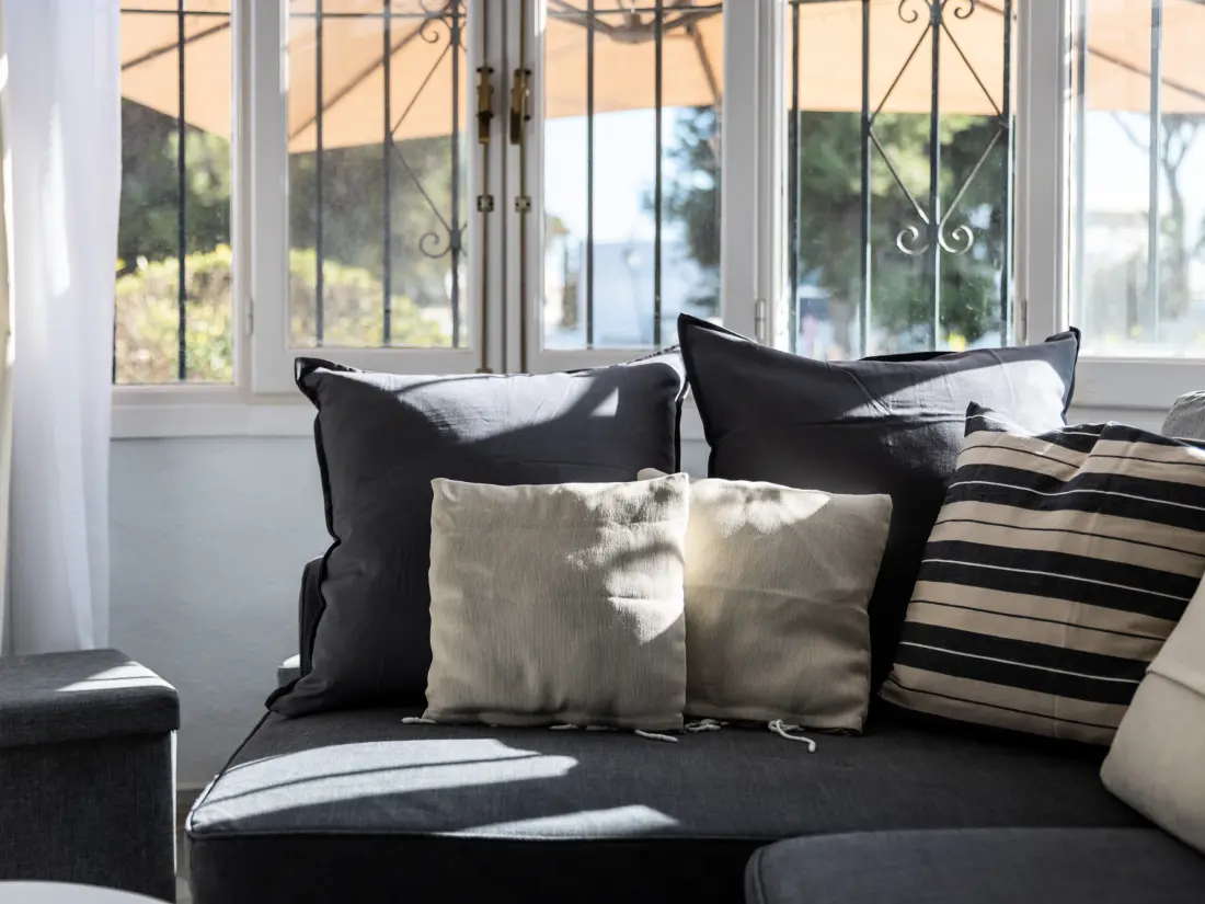 Location de Vacances Mijas 81