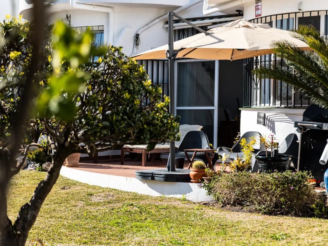 Location de Vacances Mijas 81