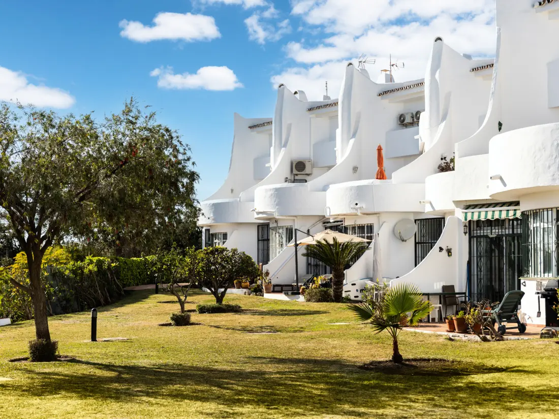 Location de Vacances Mijas 81