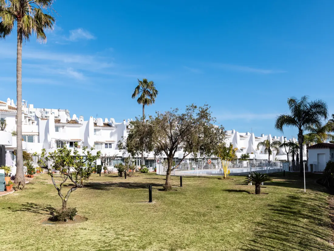 Location de Vacances Mijas 81