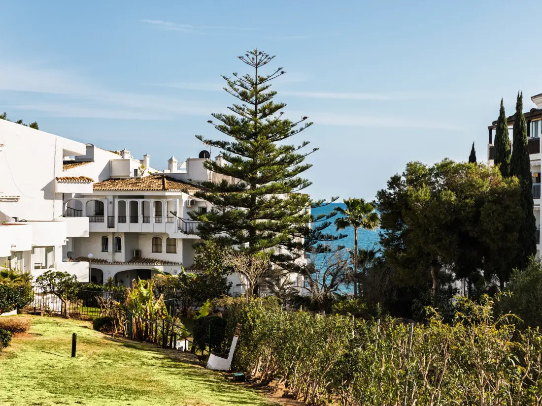 Location de Vacances Mijas 81