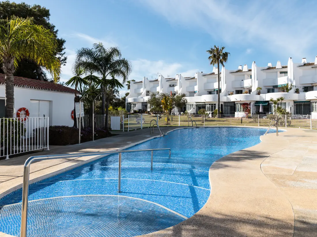 Location de Vacances Mijas 81