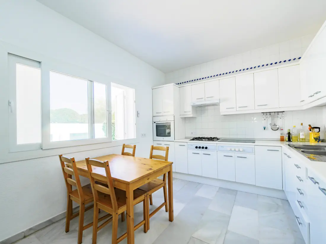 Maison de Vacances La Cala de Mijas 38