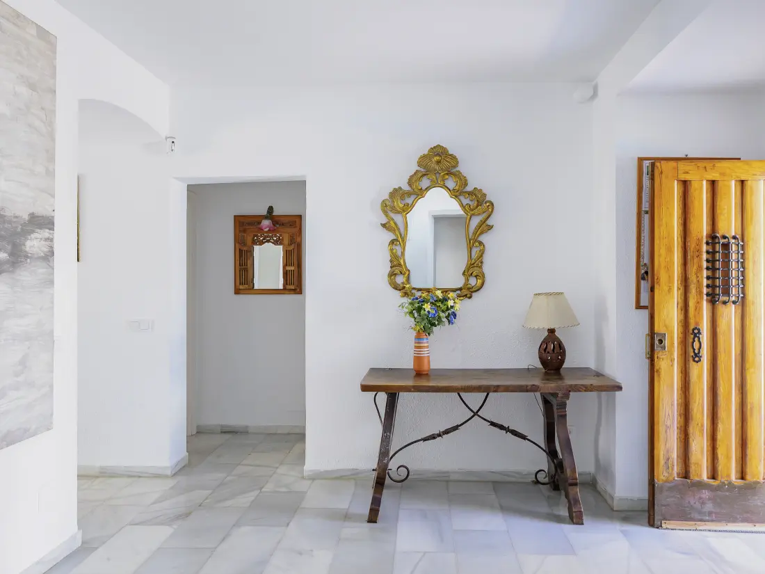 Maison de Vacances La Cala de Mijas 38