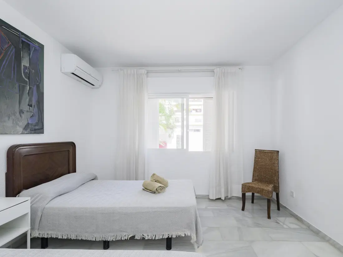 Maison de Vacances La Cala de Mijas 38