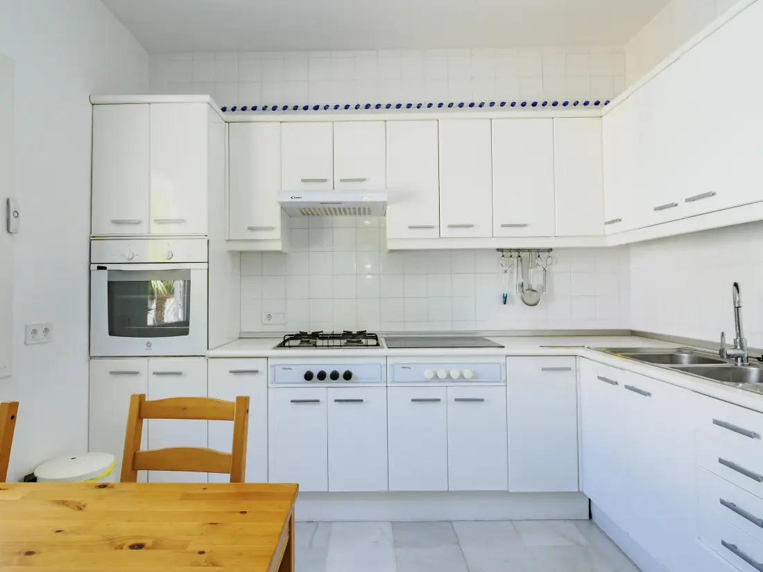 Maison de Vacances La Cala de Mijas 38