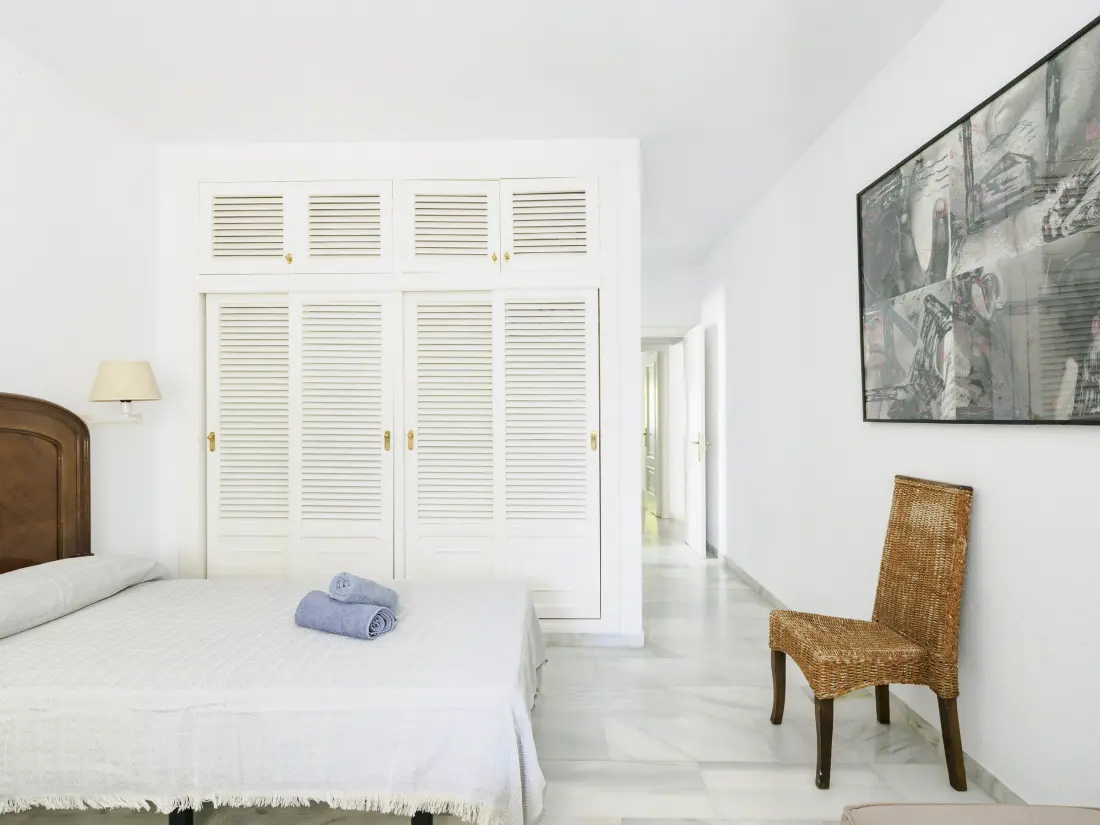 Maison de Vacances La Cala de Mijas 38