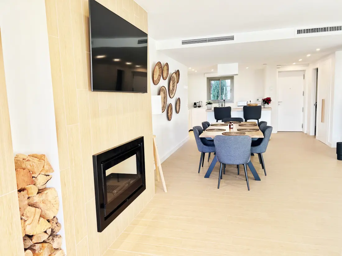 Maison de Vacances Mijas 111