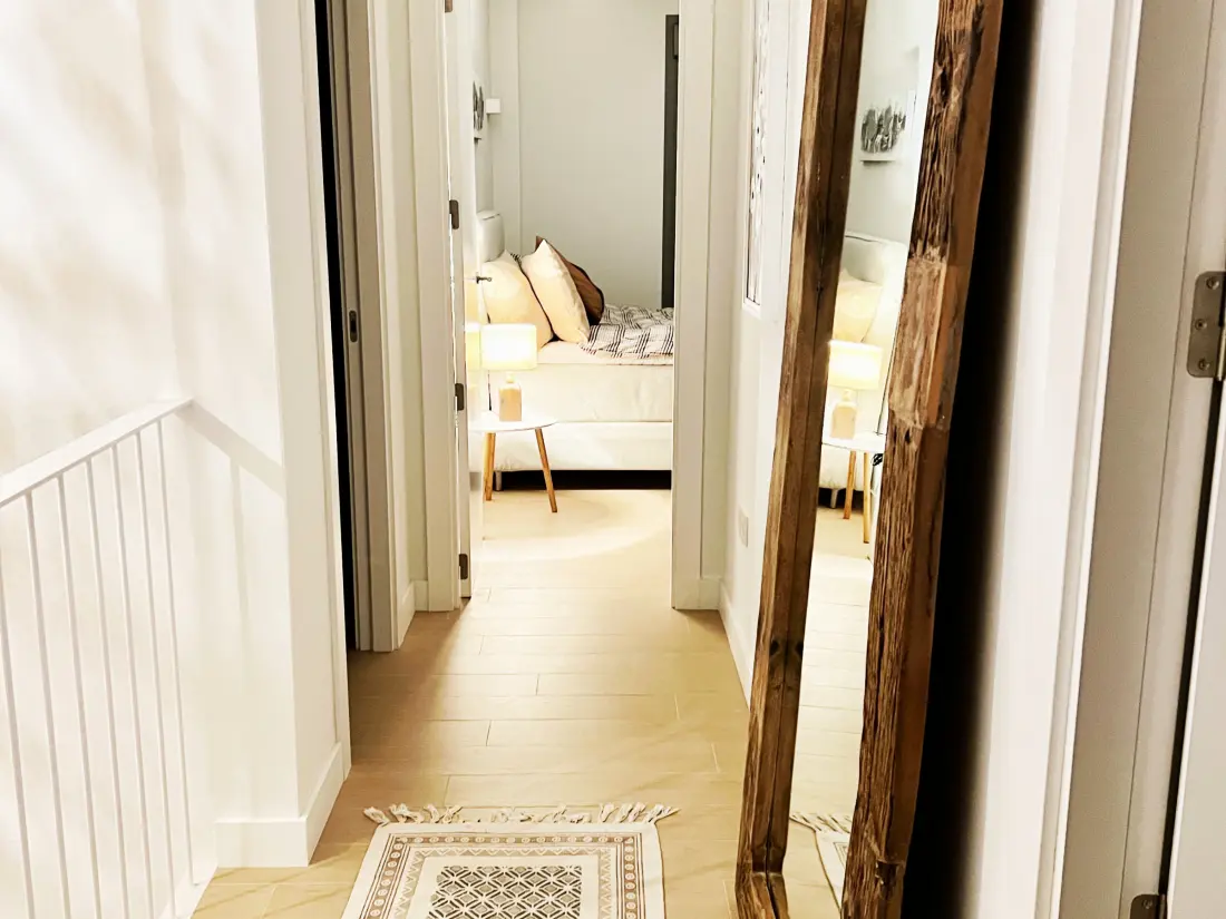 Maison de Vacances Mijas 111