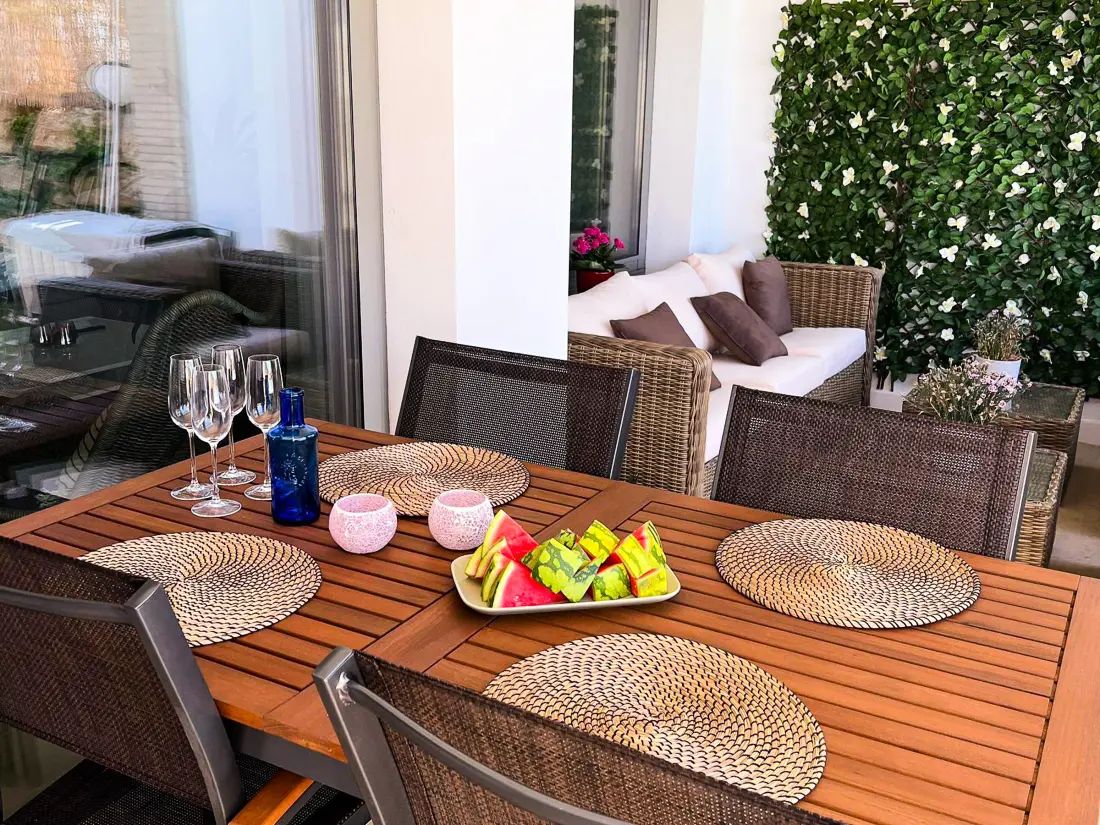 Maison de Vacances Mijas 111