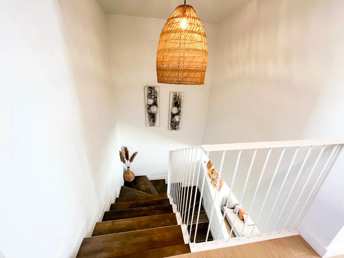 Maison de Vacances Mijas 111