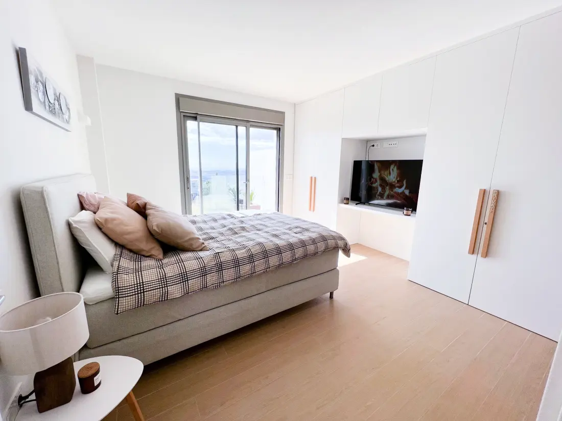 Maison de Vacances Mijas 111