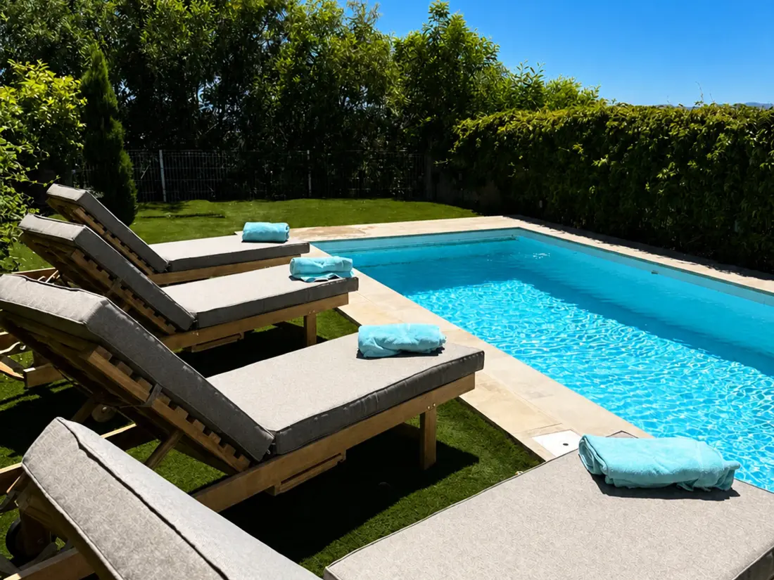 Maison de Vacances Mijas 111