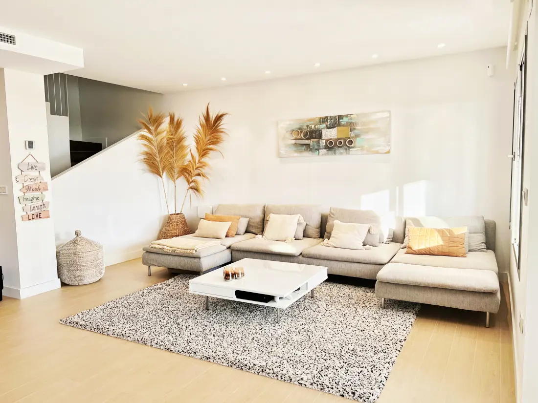 Maison de Vacances Mijas 111