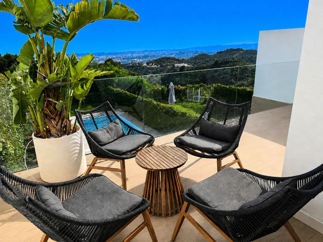 Maison de Vacances Mijas 111
