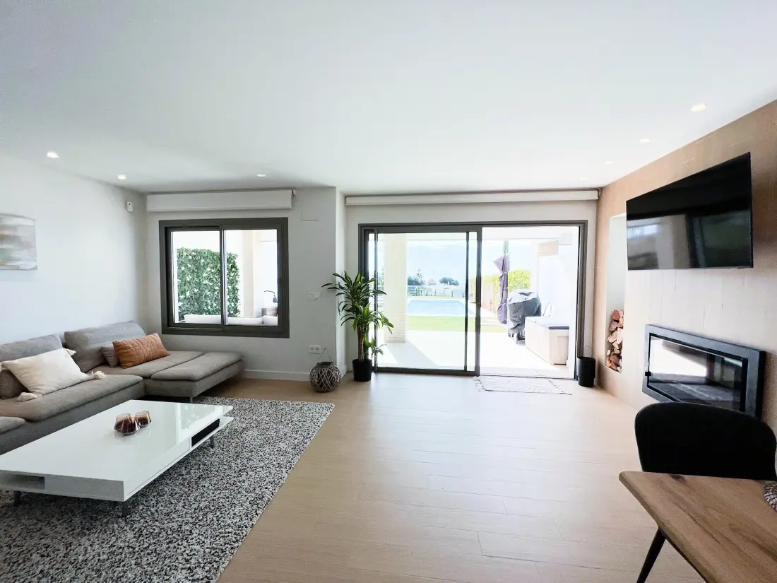 Maison de Vacances Mijas 111