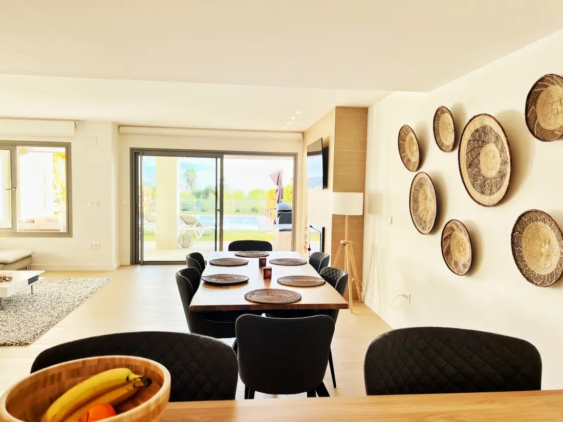 Maison de Vacances Mijas 111