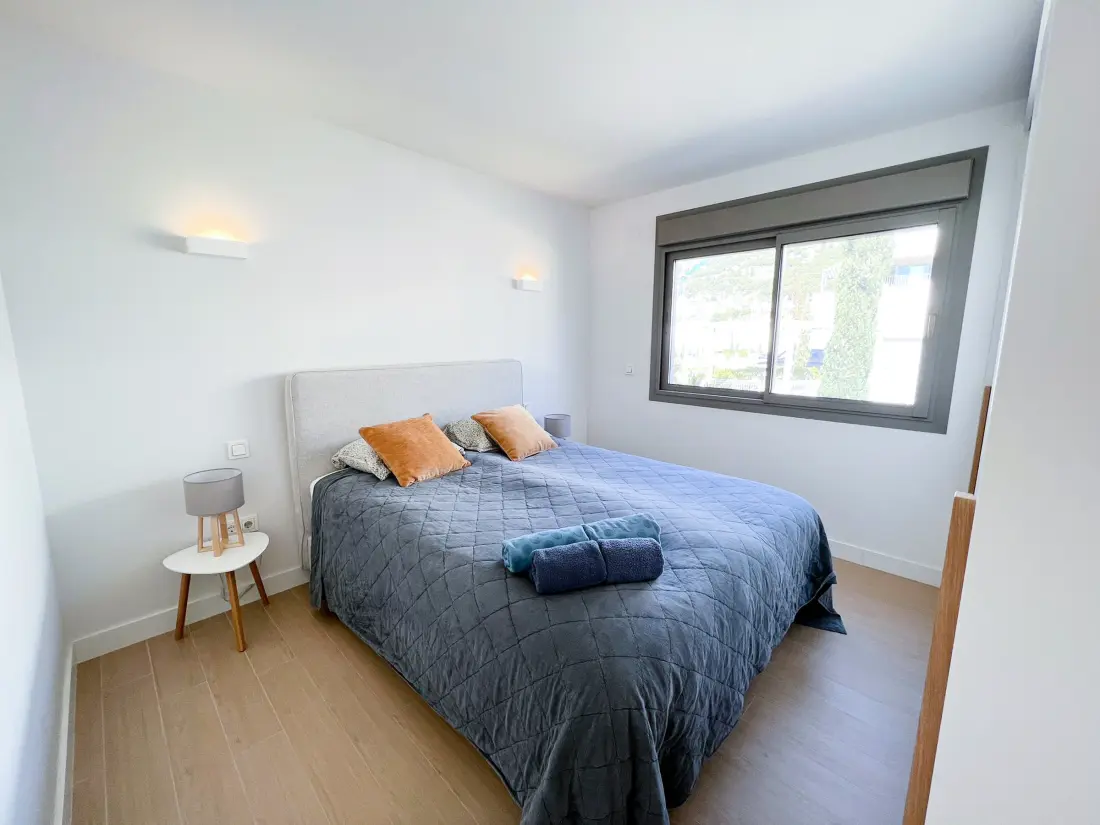 Maison de Vacances Mijas 111
