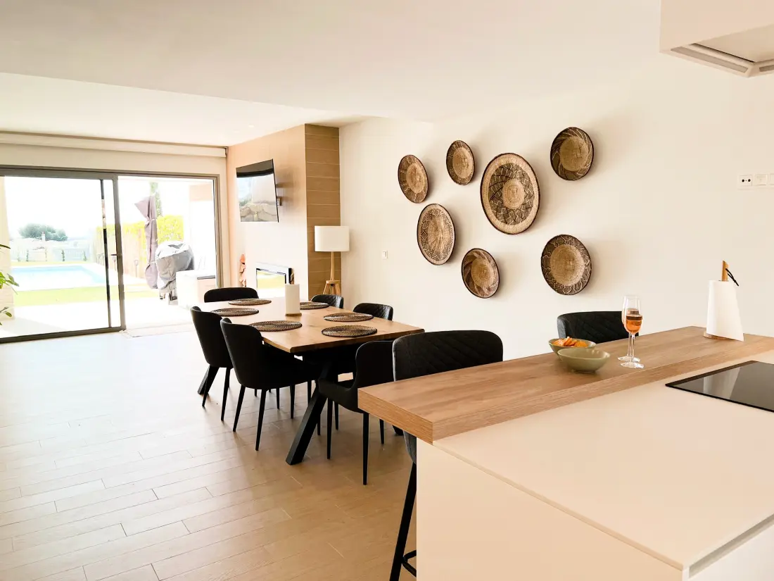 Maison de Vacances Mijas 111