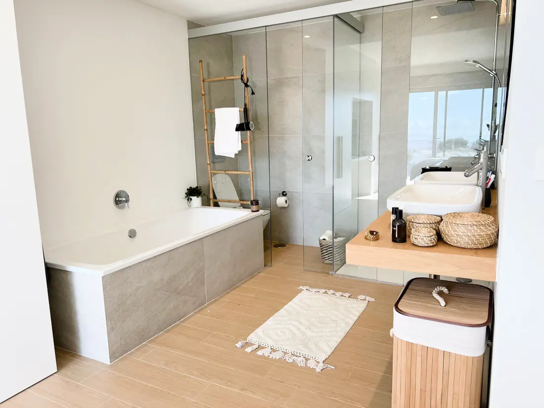 Maison de Vacances Mijas 111