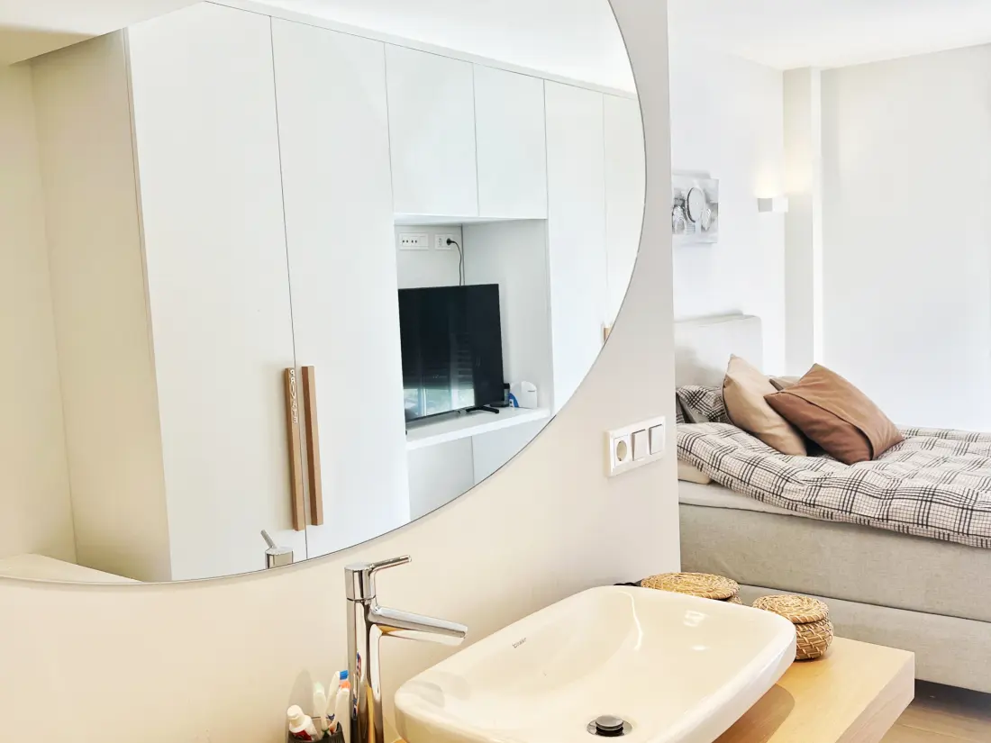 Maison de Vacances Mijas 111
