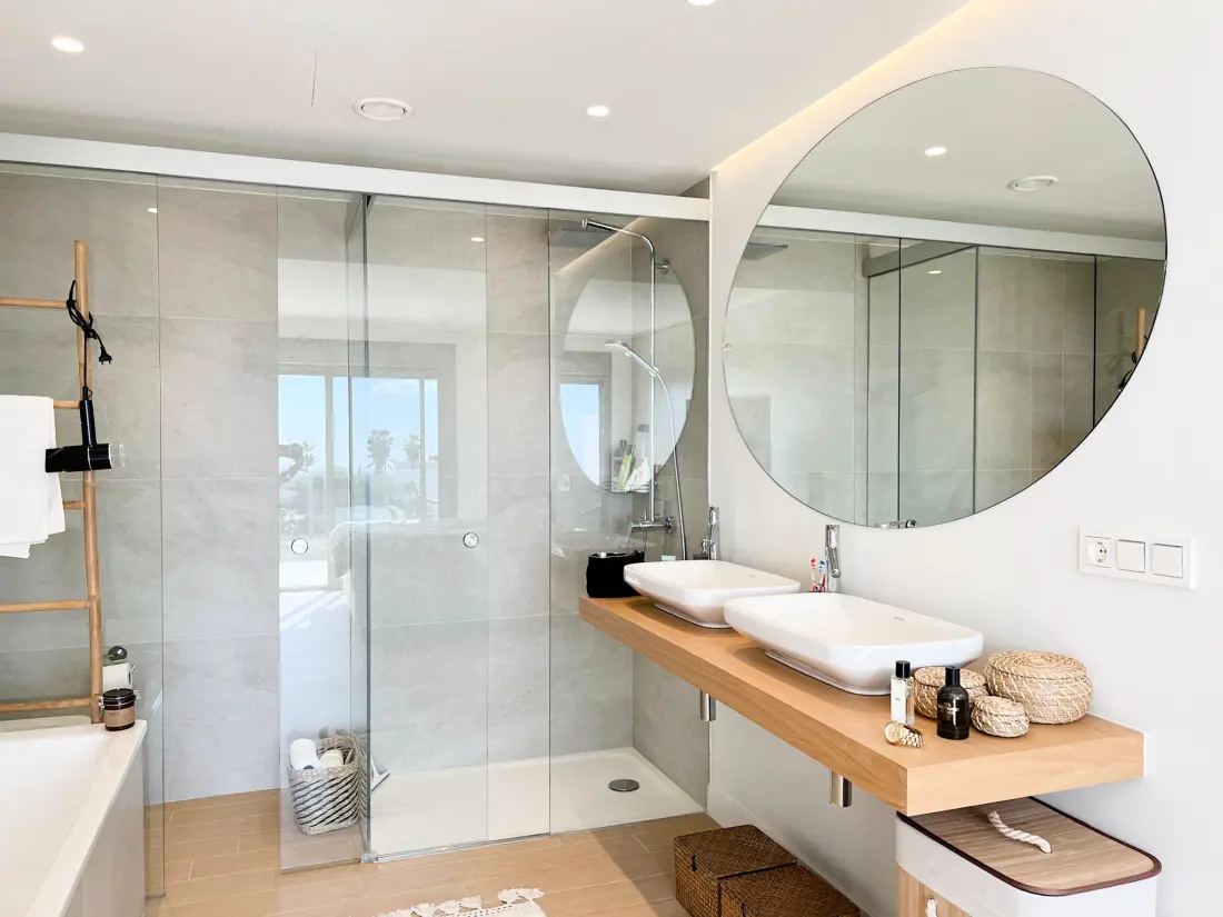 Maison de Vacances Mijas 111
