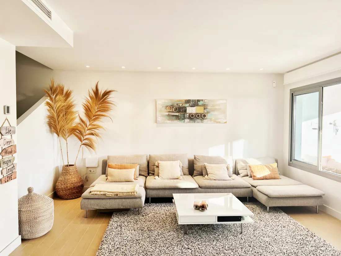 Maison de Vacances Mijas 111