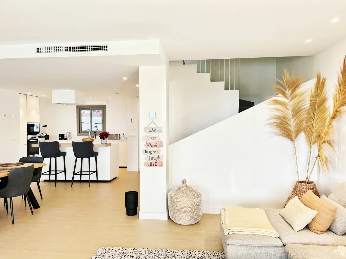 Maison de Vacances Mijas 111