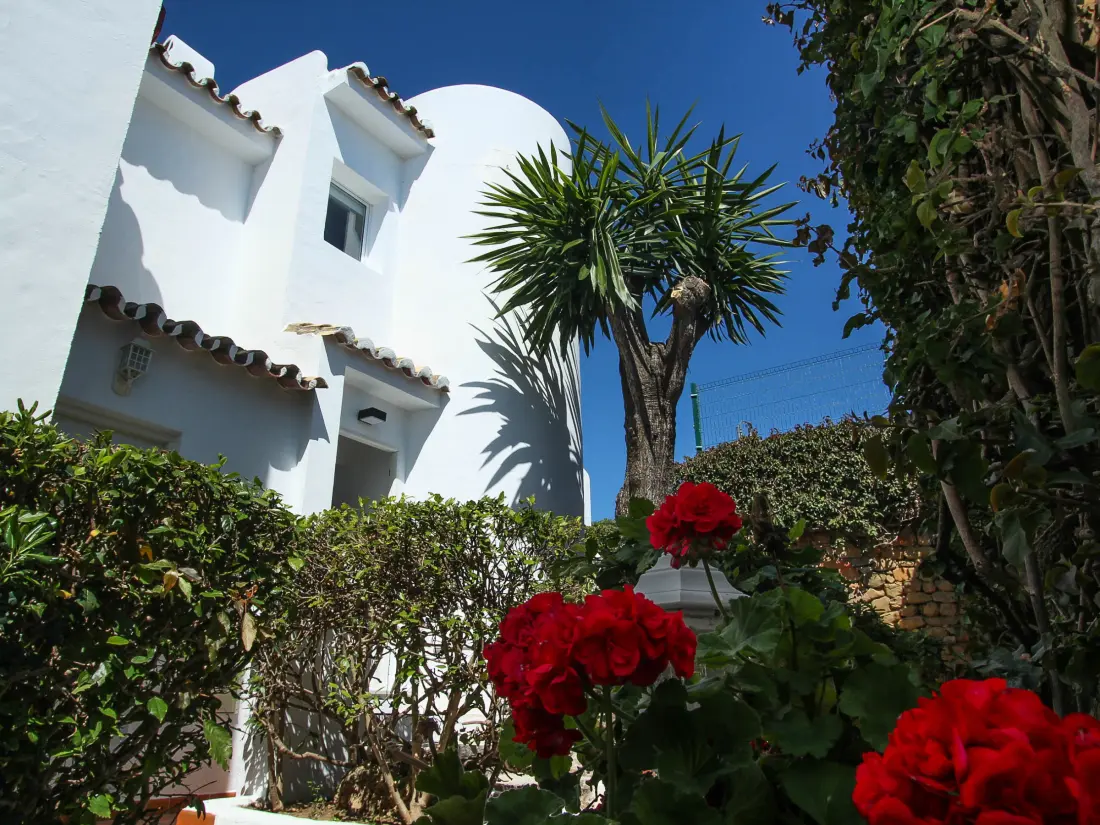 Maison de Vacances Mijas 112