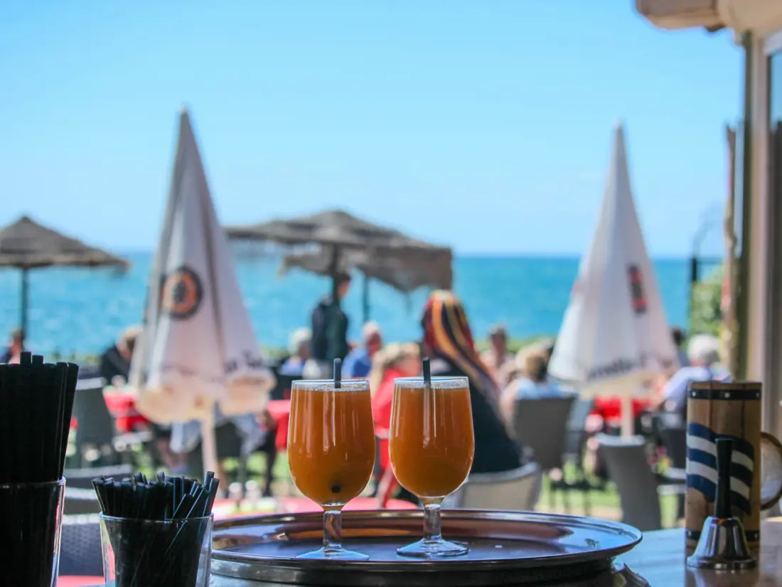 Maison de Vacances Mijas 112