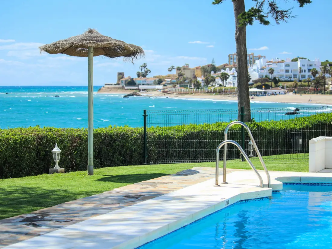 Maison de Vacances Mijas 112
