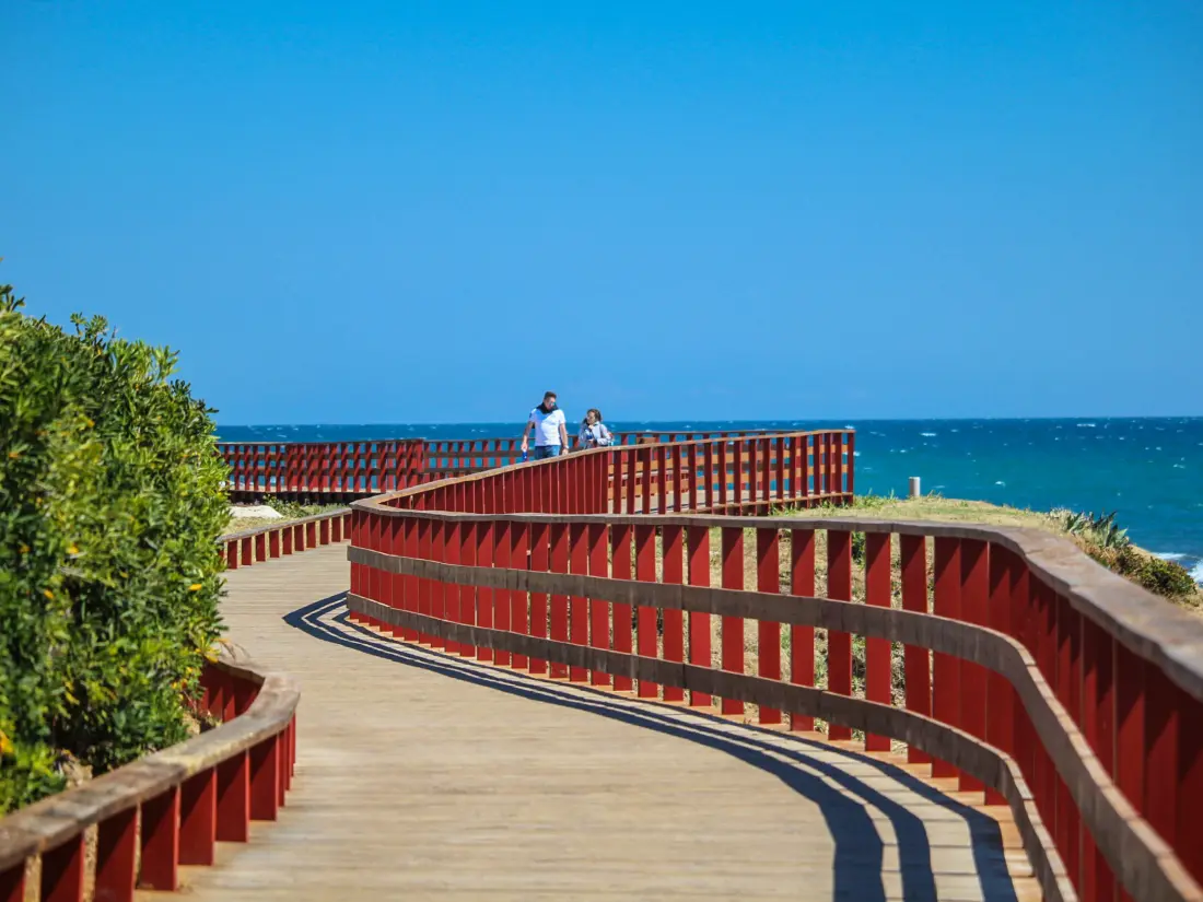 Maison de Vacances Mijas 112